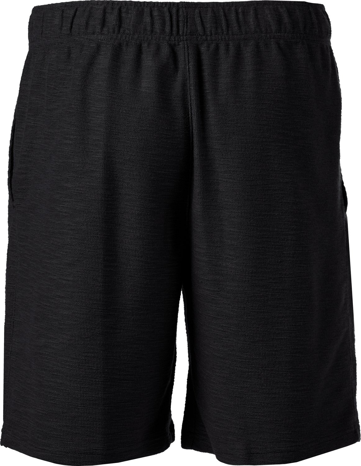 nike men's yoga shorts