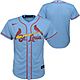 Nike Youth St. Louis Cardinals Team Replica Finished Jersey                                                                      - view number 3 image