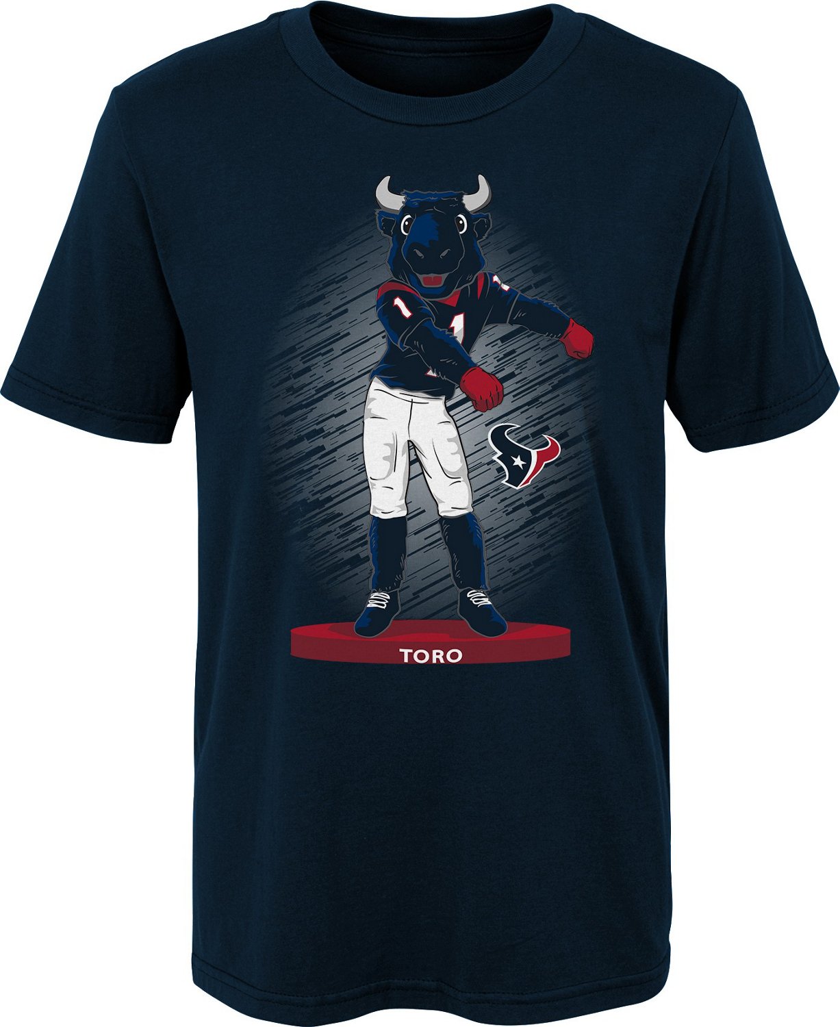 texans t shirts academy