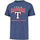'47 Texas Rangers Reset Franklin T-shirt                                                                                         - view number 1 image