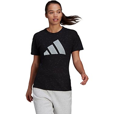 Adidas Women's Winners 2.0 Short Sleeve T-shirt
