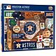 YouTheFan Houston Astros Retro Series 500-Piece Puzzle                                                                           - view number 1 image