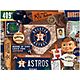 YouTheFan Houston Astros Retro Series 500-Piece Puzzle                                                                           - view number 2 image