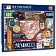 YouTheFan New York Yankees Retro Series 500-Piece Jigsaw Puzzle                                                                  - view number 1 image