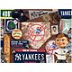 YouTheFan New York Yankees Retro Series 500-Piece Jigsaw Puzzle                                                                  - view number 2 image