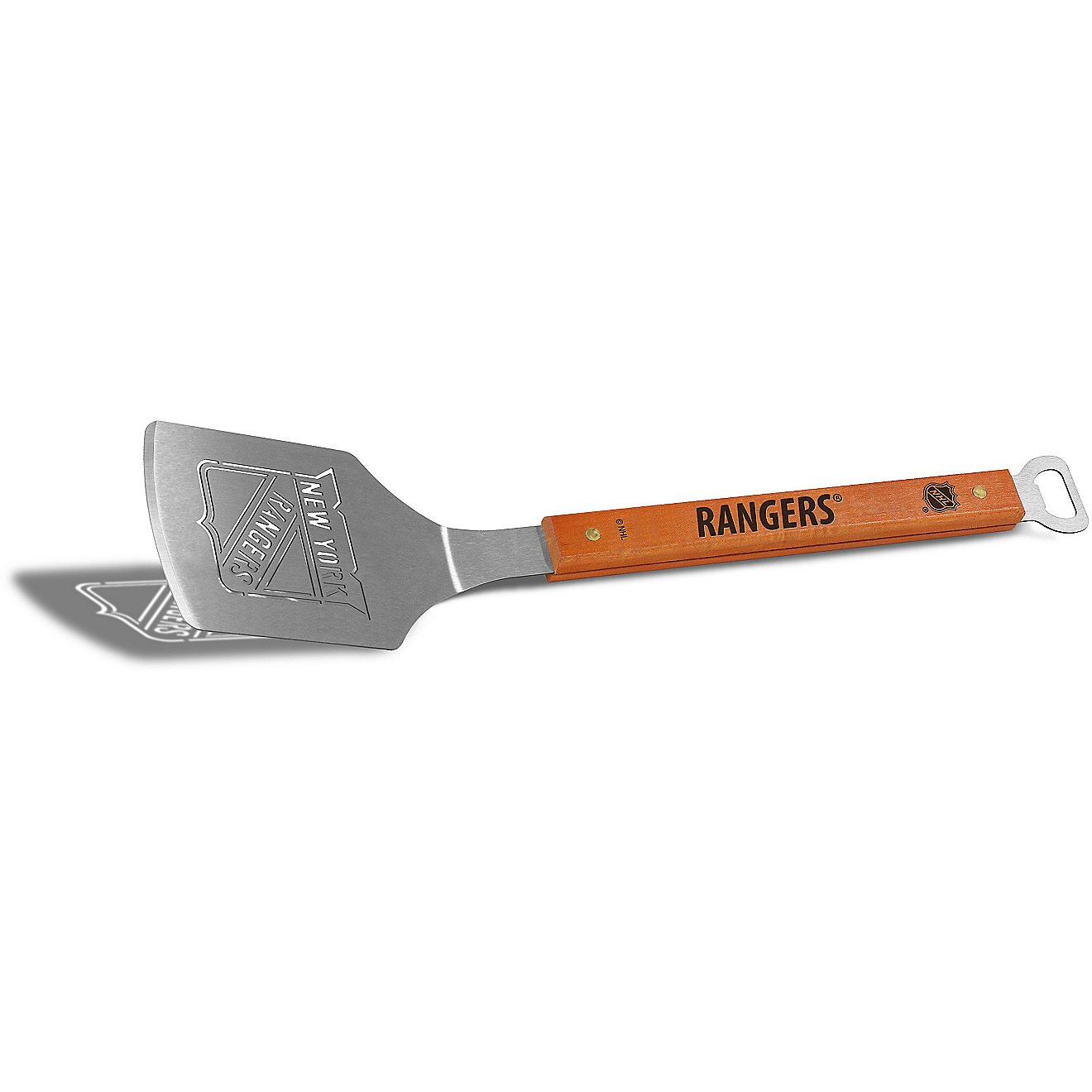 YouTheFan New York Rangers Classic Series Sportula                                                                               - view number 2