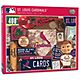 YouTheFan St. Louis Cardinals Retro Series 500-Piece Puzzle                                                                      - view number 1 image