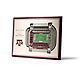 YouTheFan Texas A&M University 5-Layer Stadium Views 3-D Wall Art                                                                - view number 1 image