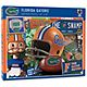 YouTheFan University of Florida Retro Series 500-Piece Puzzle                                                                    - view number 1 image