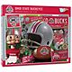 YouTheFan Ohio State University Retro Series 500-Piece Puzzle                                                                    - view number 1 image