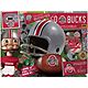YouTheFan Ohio State University Retro Series 500-Piece Puzzle                                                                    - view number 2 image