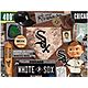 YouTheFan Chicago White Sox Retro Series 500-Piece Jigsaw Puzzle                                                                 - view number 2 image