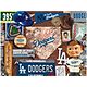 YouTheFan Los Angeles Dodgers Retro Series 500-Piece Puzzle                                                                      - view number 2 image