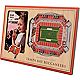 YouTheFan Tampa Bay Buccaneers 3-D StadiumViews Picture Frame                                                                    - view number 1 image