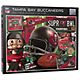 YouTheFan Tampa Bay Buccaneers Retro Series 500-Piece Puzzle                                                                     - view number 1 image