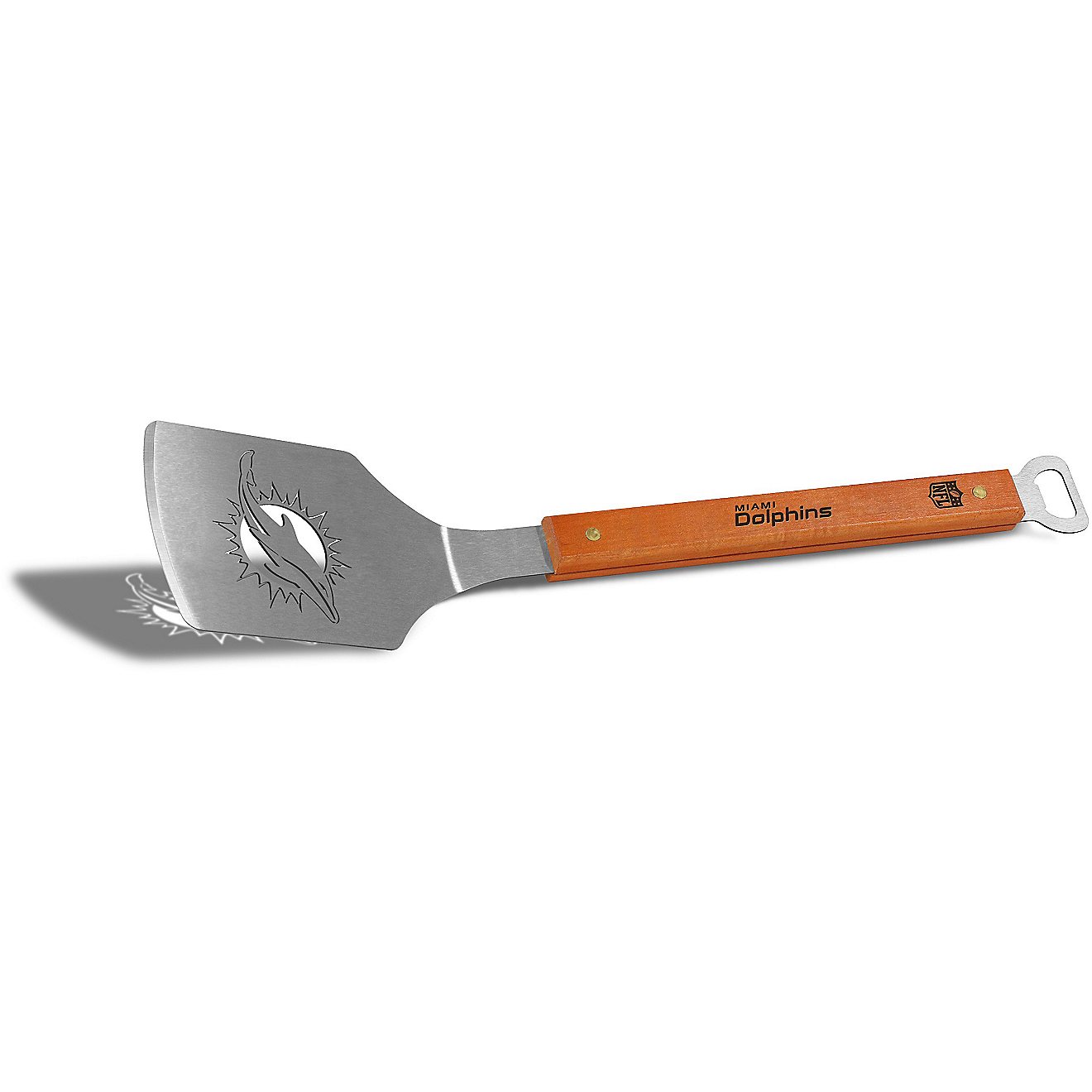 YouTheFan Miami Dolphins Classic Series Sportula                                                                                 - view number 2