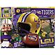 YouTheFan Louisiana State University Retro Series 500-Piece Puzzle                                                               - view number 2 image