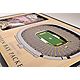 YouTheFan Green Bay Packers 3-D StadiumViews Picture Frame                                                                       - view number 4 image