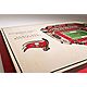 YouTheFan Tampa Bay Buccaneers 5-Layer StadiumViews 3-D Wall Art                                                                 - view number 2 image