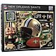 YouTheFan New Orleans Saints Retro Series 500-Piece Jigsaw Puzzle                                                                - view number 1 image