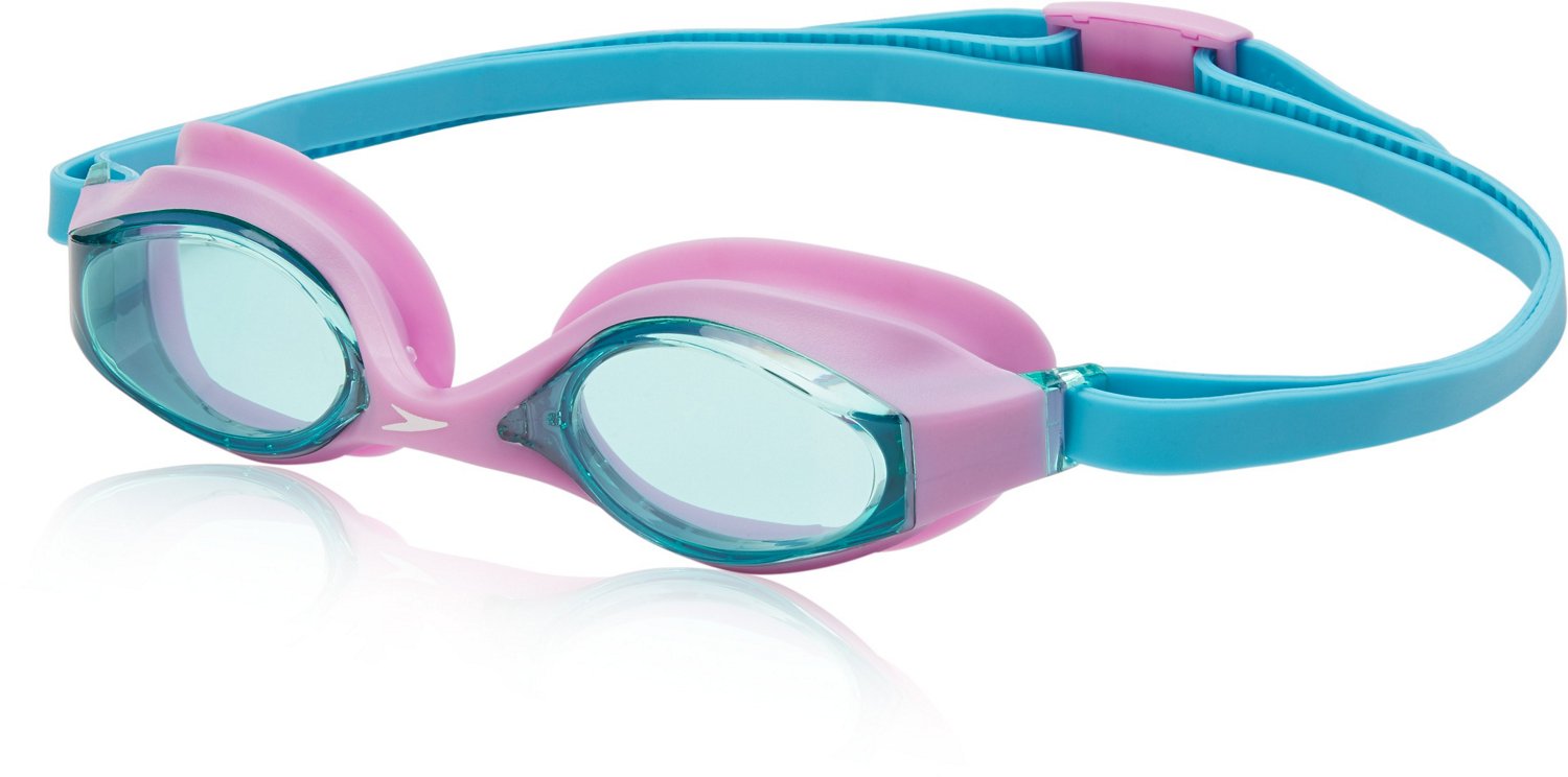 Speedo Kids' Super Flyer Swim Goggles