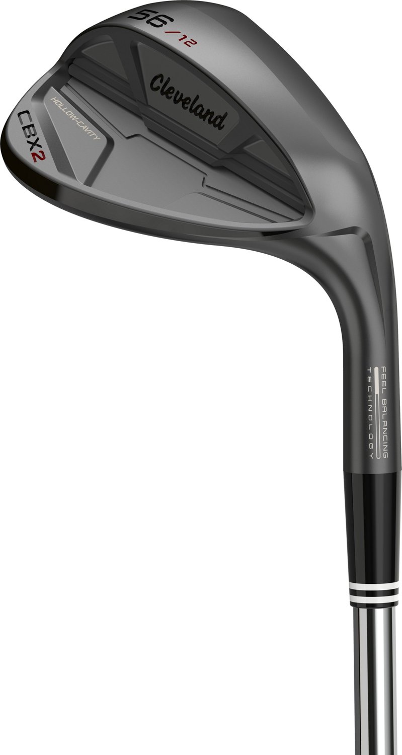 cleveland cbx 2 wedge black