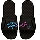 ISlide Men's Miami Heat 2021 City Edition Jersey Slides                                                                          - view number 1 image
