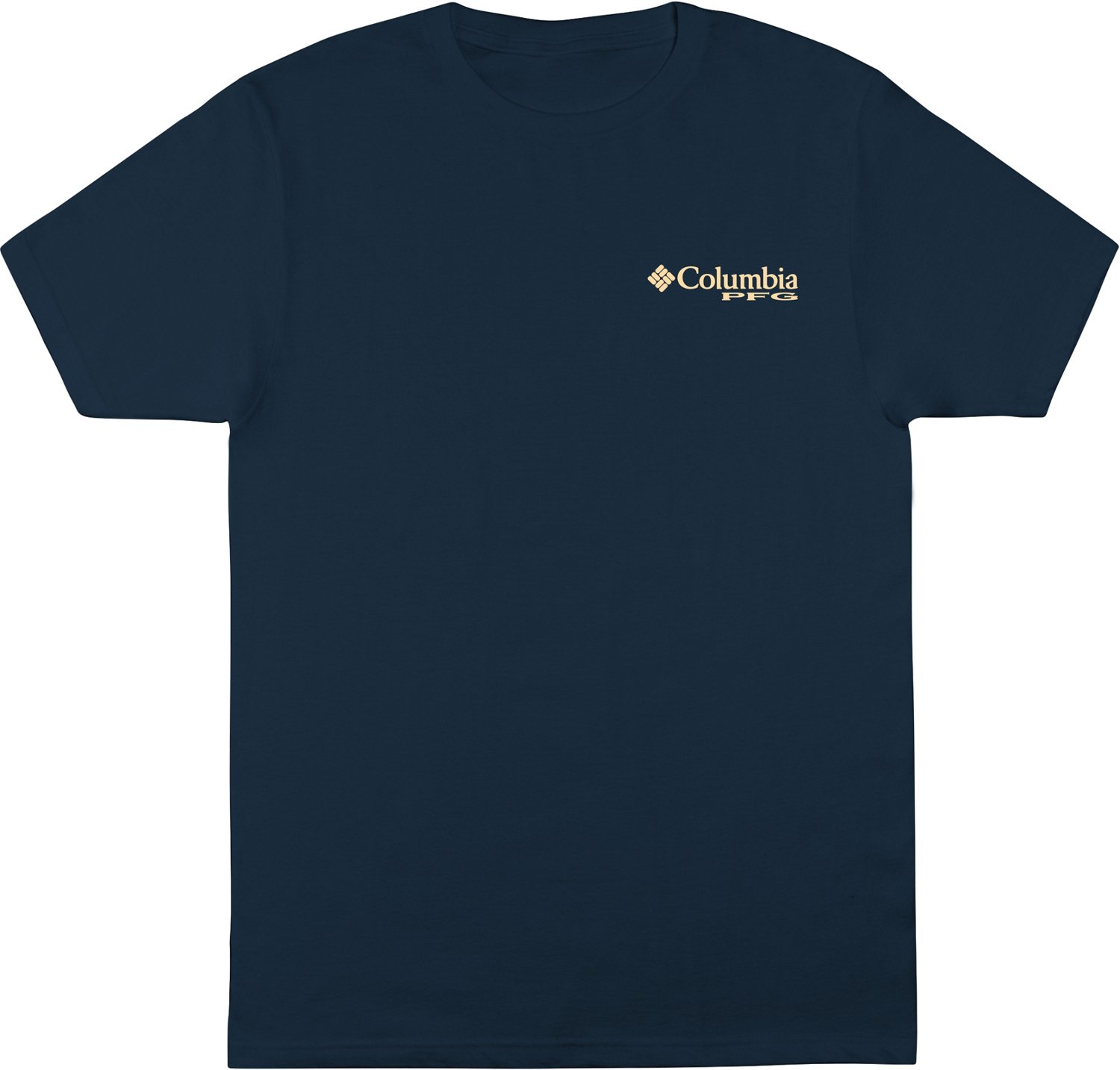 Columbia Sportswear Men's PFG Regis Graphic T-shirt | Academy