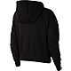Nike Women's Sportswear Essentials Cropped Pullover Hoodie                                                                       - view number 7 image