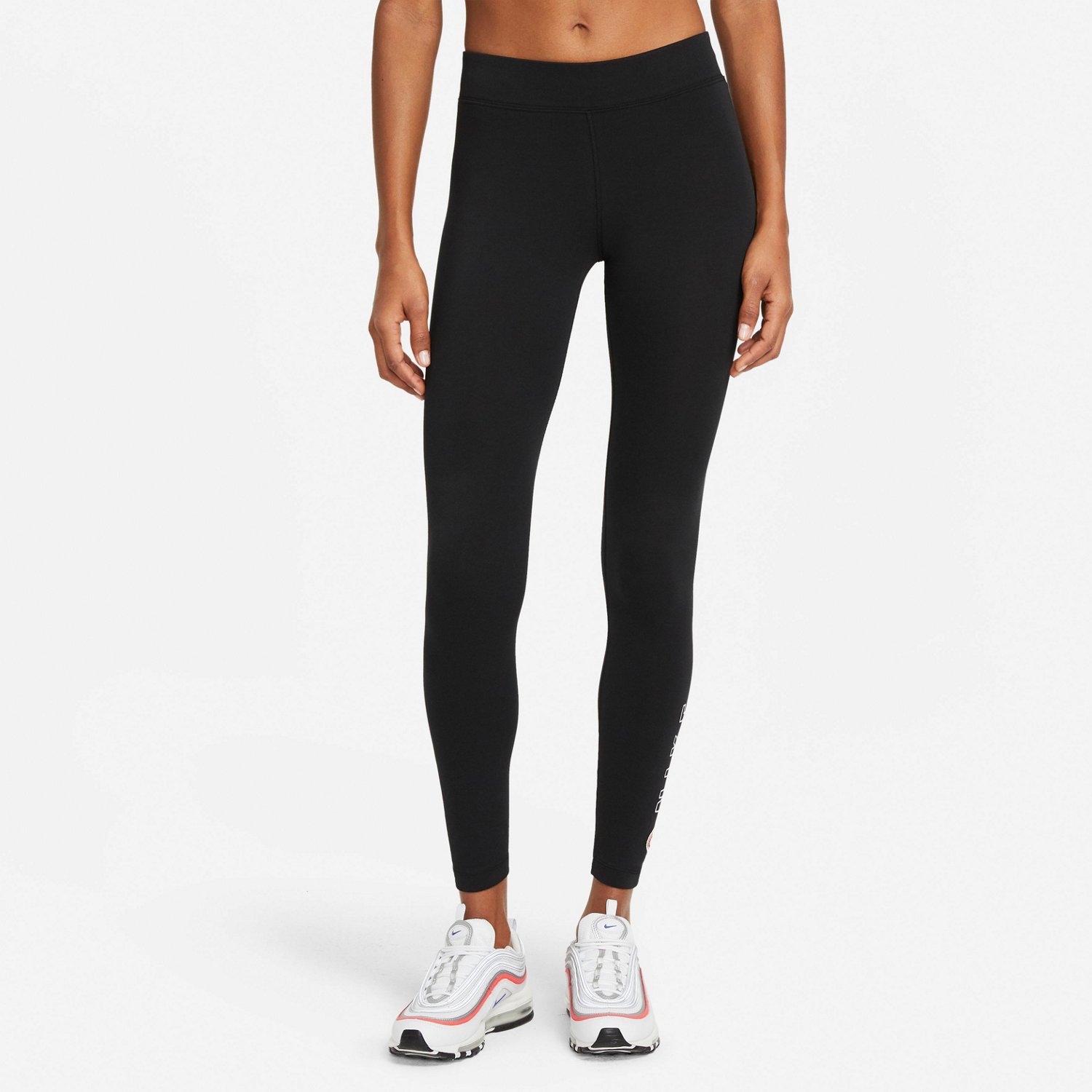 academy sports nike leggings