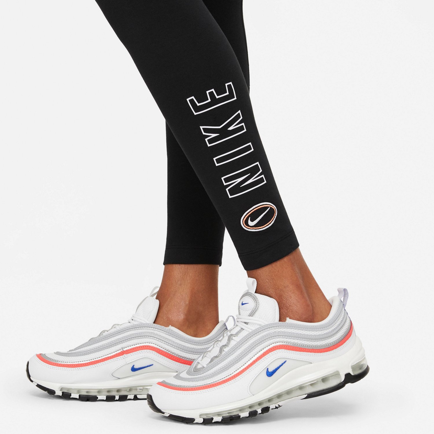 nike varsity leggings