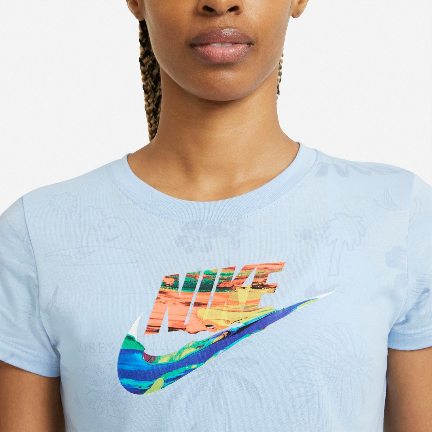 cheap womens nike clothes