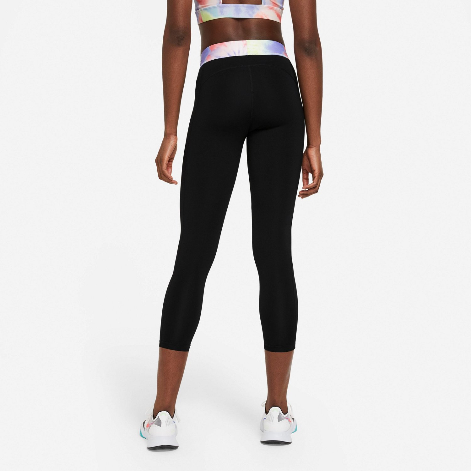 nike pro leggings academy