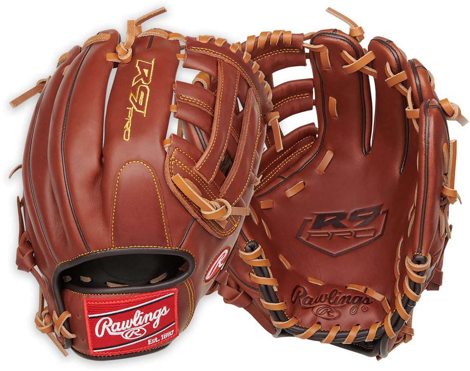Rawlings R9 Pro Nolan Arenado Model Baseball Glove Academy
