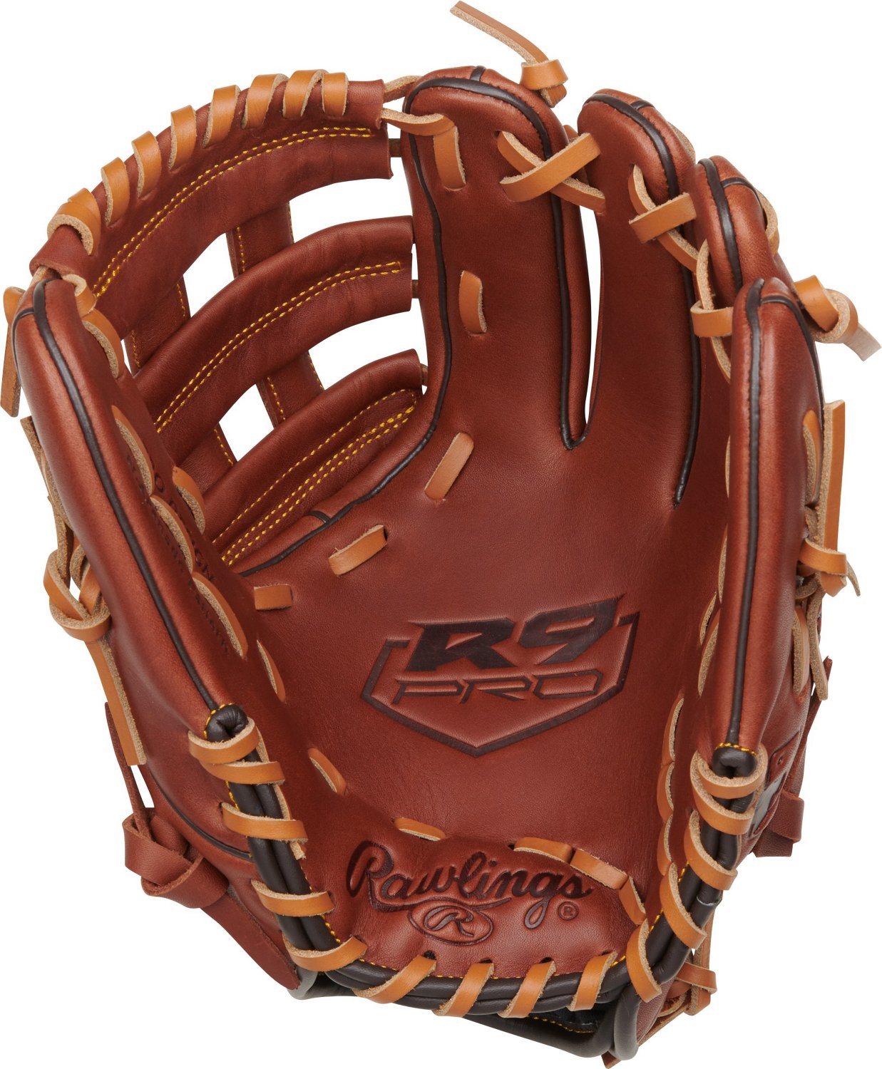 Rawlings R9 Pro Nolan Arenado Model Baseball Glove Academy