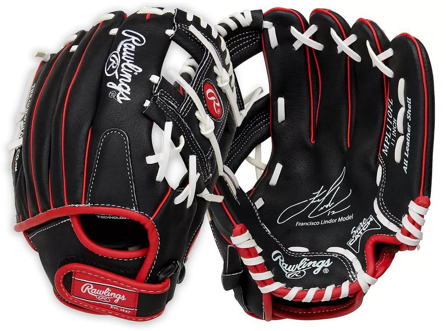 Baseball Gloves Academy