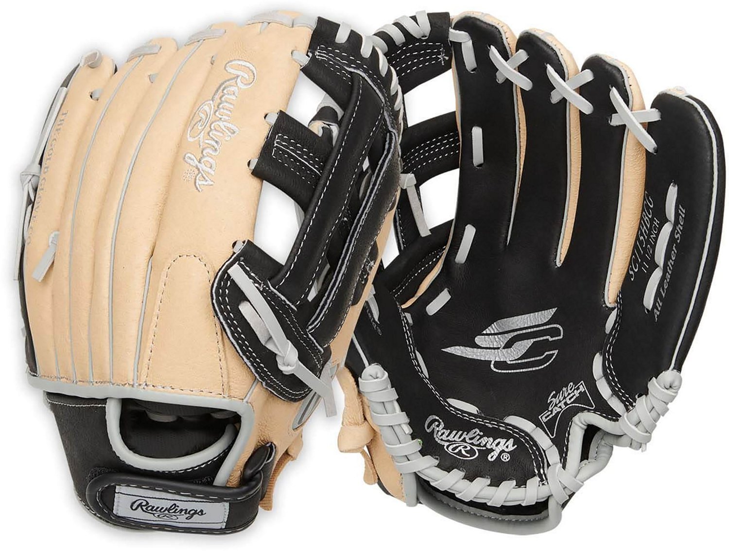Rawlings Youth Mark of a Pro Lite SC H  Baseball Glove Academy