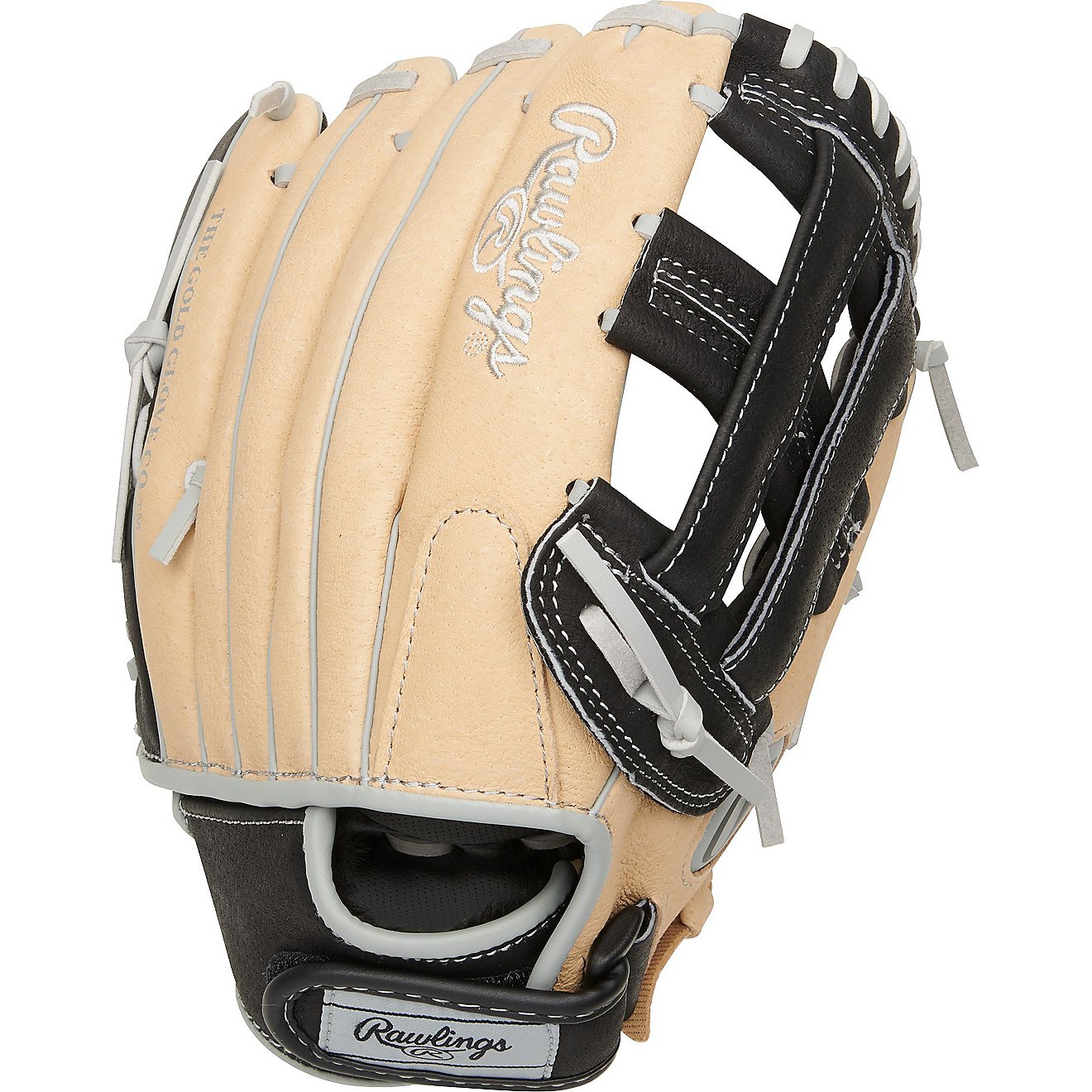 Rawlings Youth Mark of a Pro Lite SC H Web Baseball Glove                                                                        - view number 3