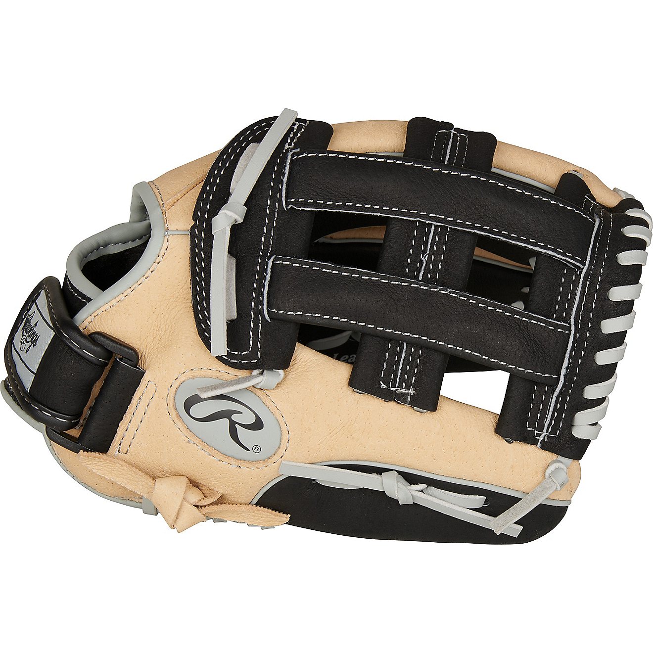 Rawlings Youth Mark of a Pro Lite SC H Web Baseball Glove                                                                        - view number 4