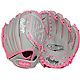 Rawlings Girls' Storm T-ball Softball Glove                                                                                      - view number 1 image