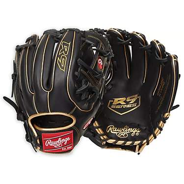 Rawlings R9 Series I-web Baseball Glove                                                                                         