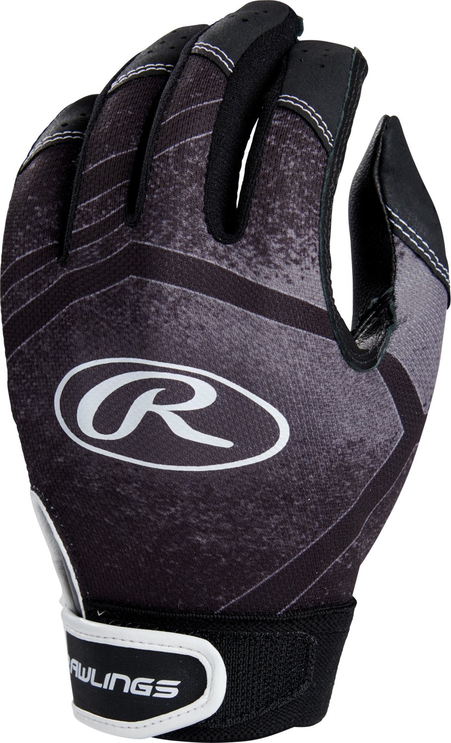 Rawlings Men’s Prodigy Batting Gloves Academy