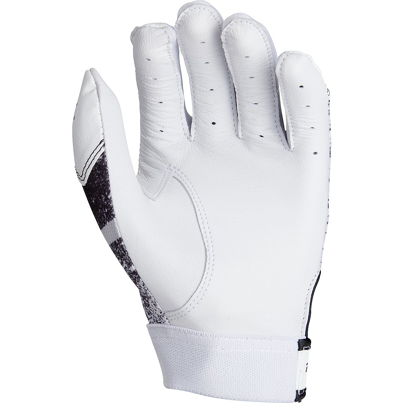 Rawlings Men’s Prodigy Batting Gloves                                                                                          - view number 2