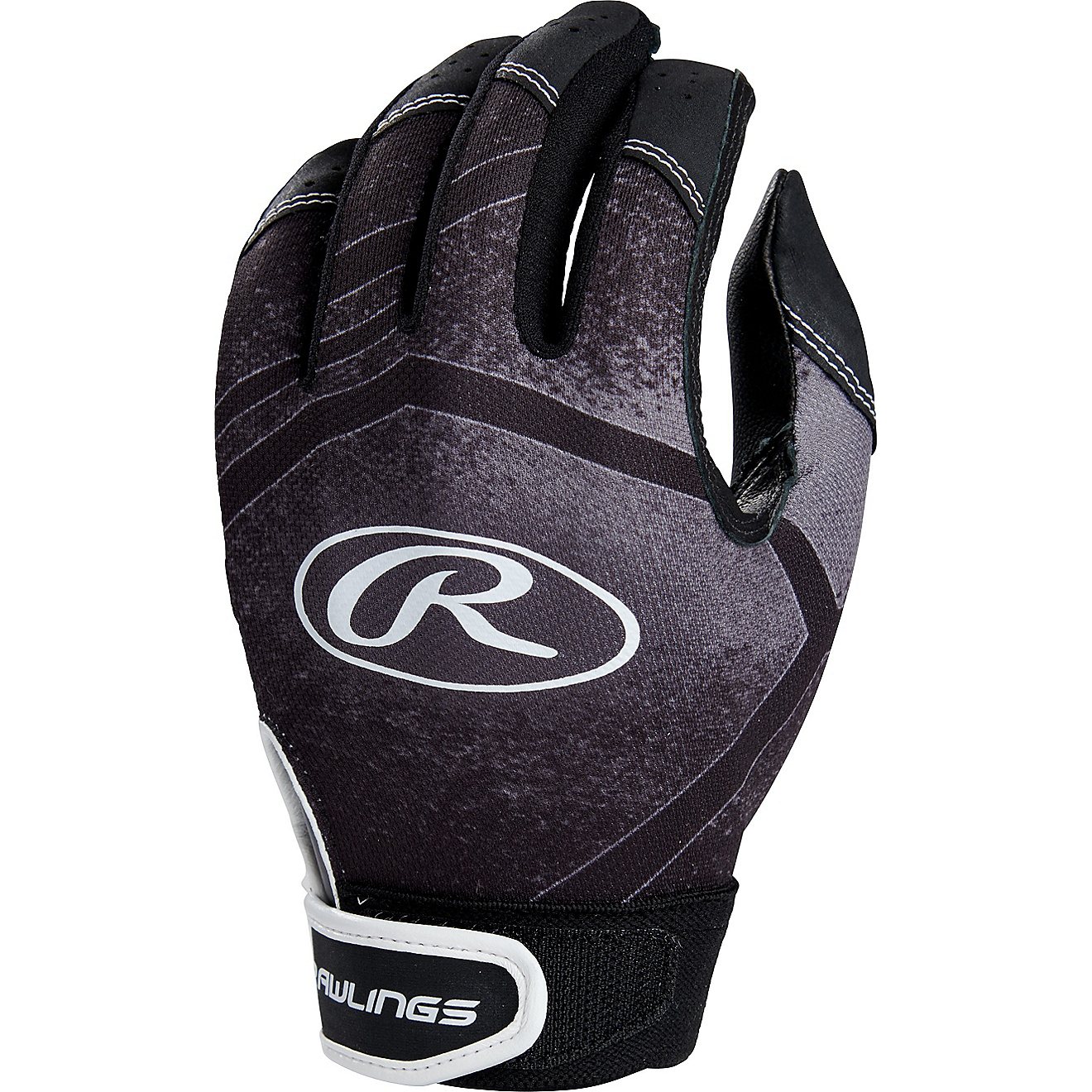 Rawlings Youth Prodigy Batting Gloves                                                                                            - view number 1