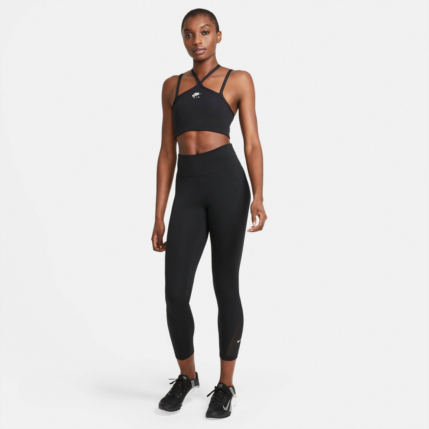 nike tights academy