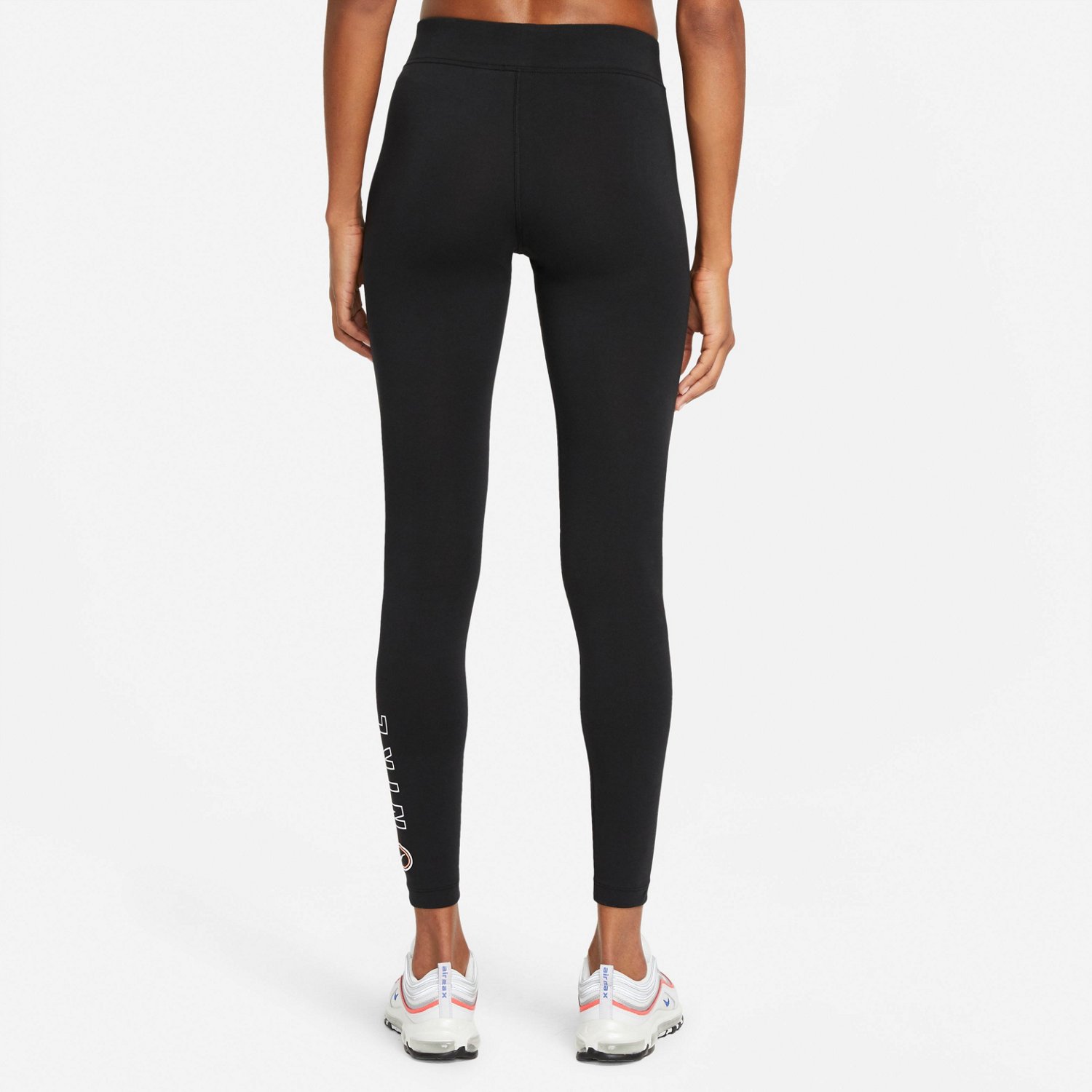 Nike Women's Sportswear Varsity Leggings | Academy