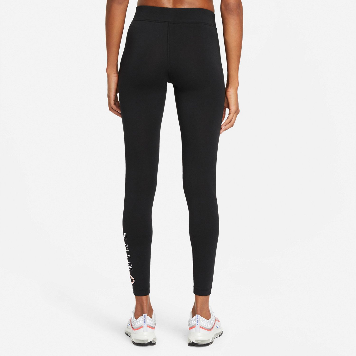 nike nsw varsity leggings