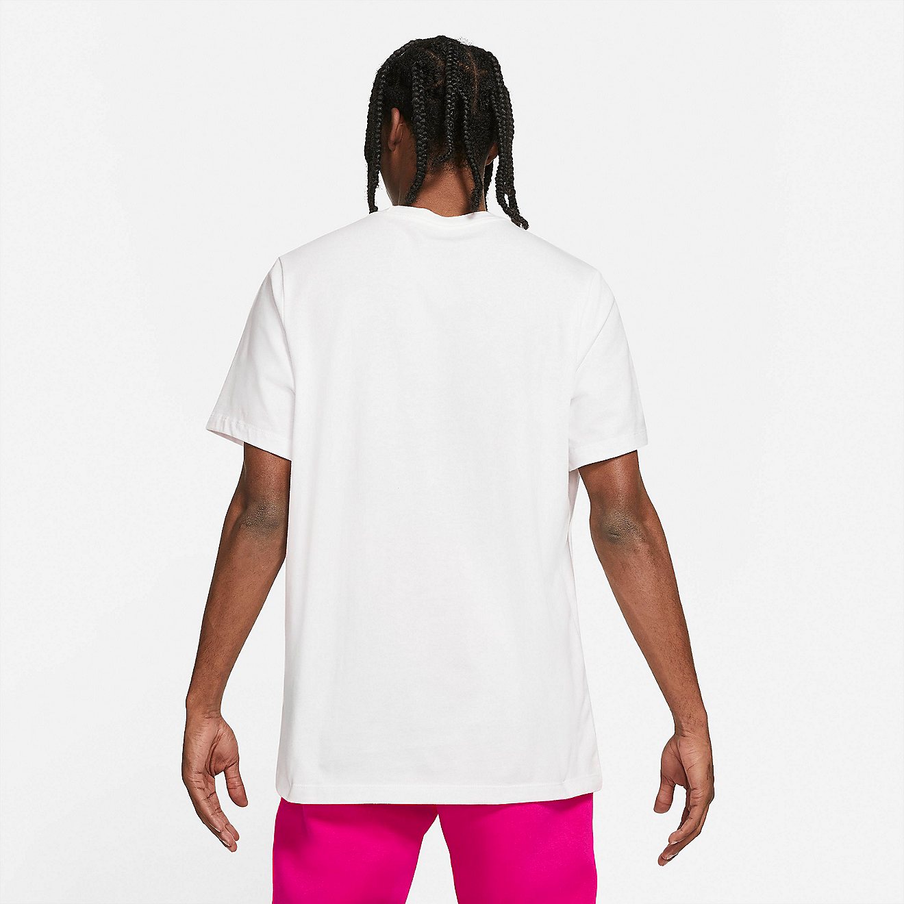 Nike Men's Sportswear JDI 12 Month T-shirt                                                                                       - view number 3