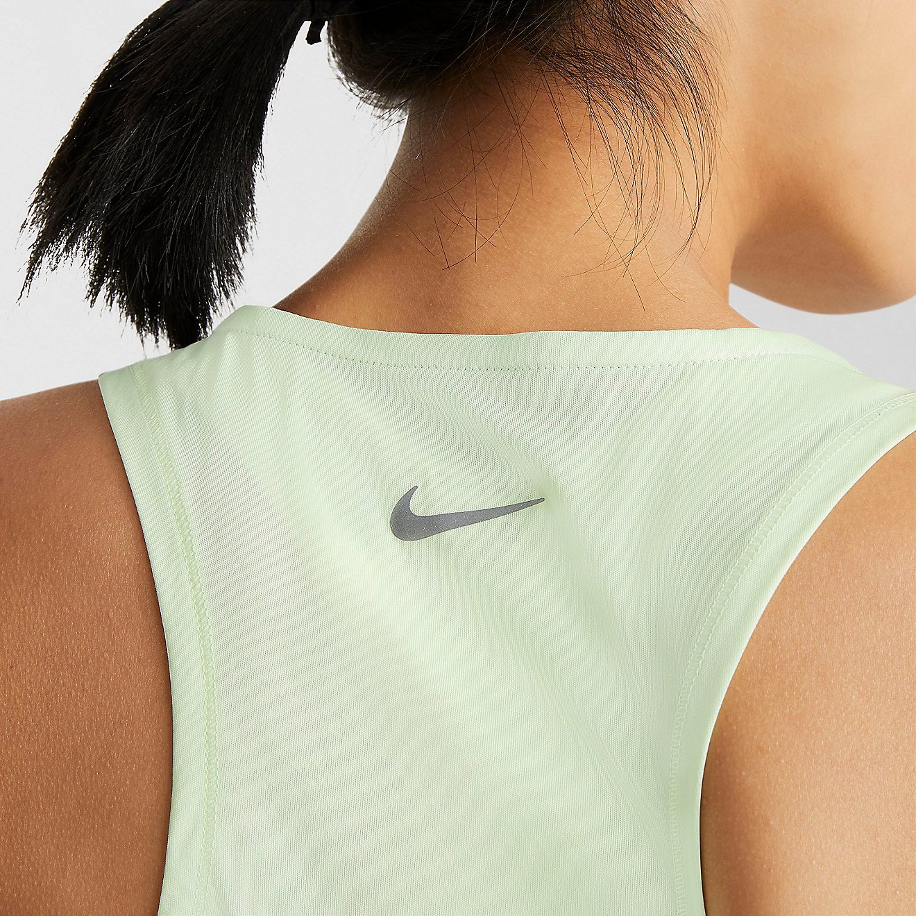Nike Women's Essential Running Tank Top                                                                                          - view number 4
