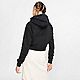 Nike Women's Sportswear Essentials Cropped Pullover Hoodie                                                                       - view number 2 image